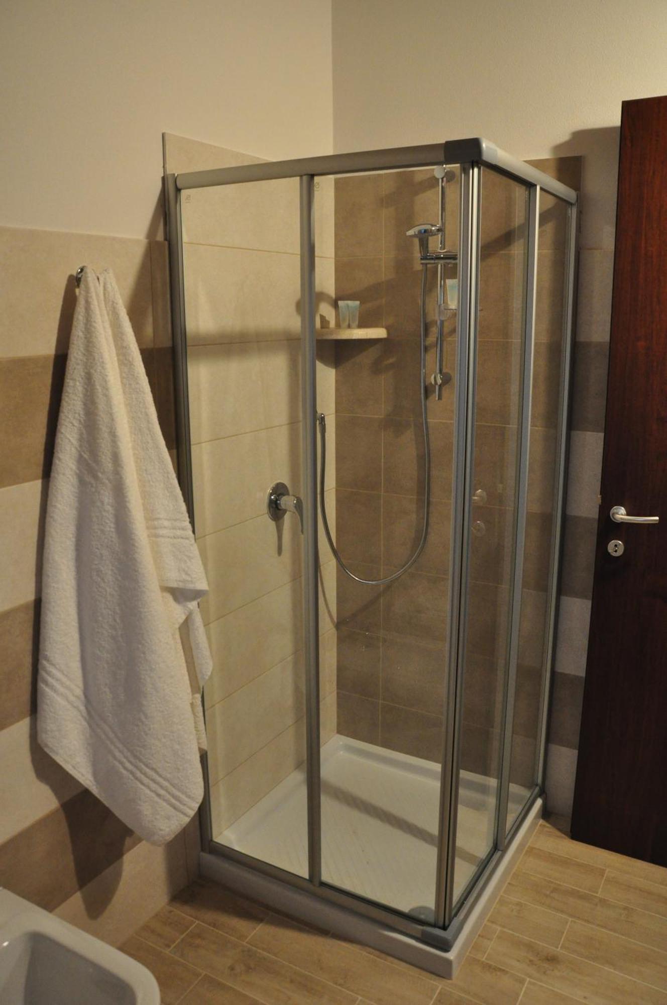 Agriturismo Sa Scalitta Carbonia Bilik gambar