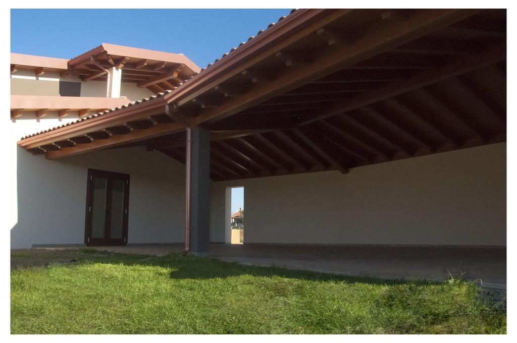 Agriturismo Sa Scalitta Carbonia Luaran gambar