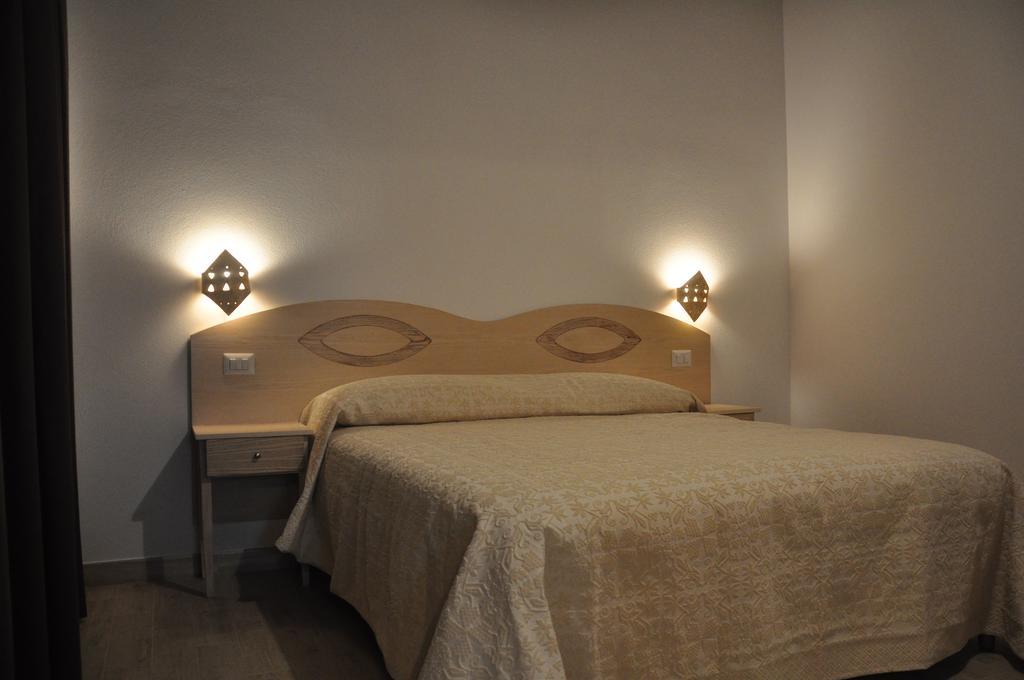 Agriturismo Sa Scalitta Carbonia Luaran gambar