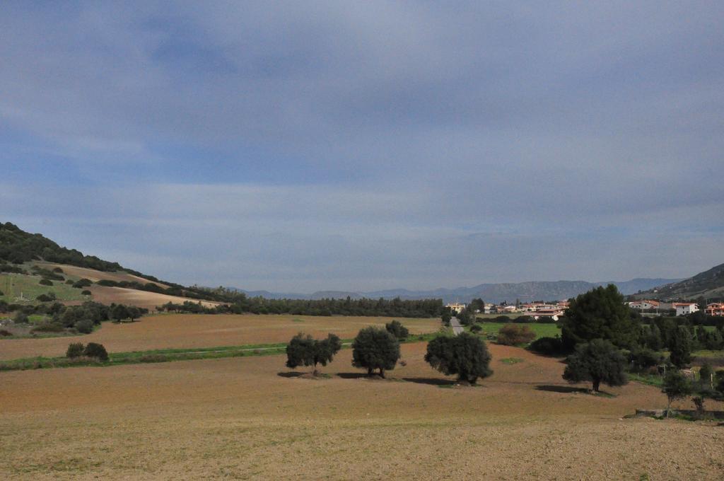 Agriturismo Sa Scalitta Carbonia Luaran gambar